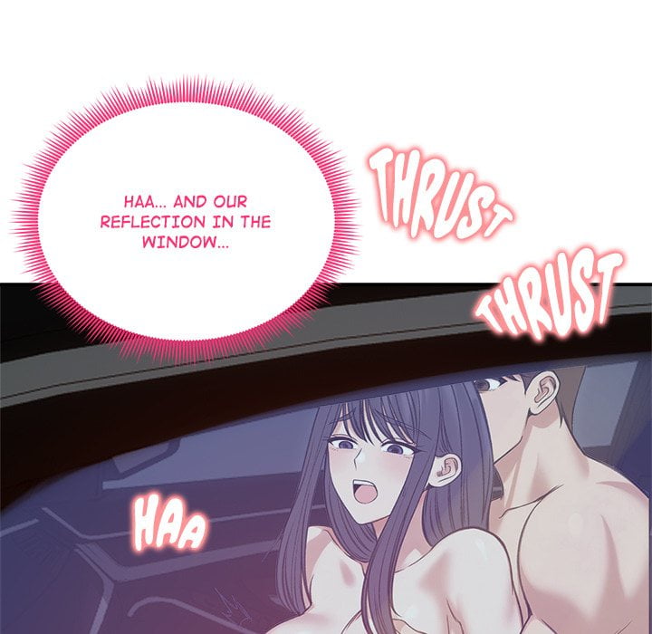 Runaway Wife Chapter 62 - Page 42 in English