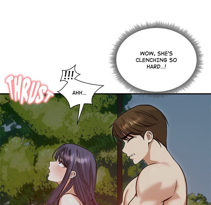 Runaway Wife Chapter 62 - Page 49 in English