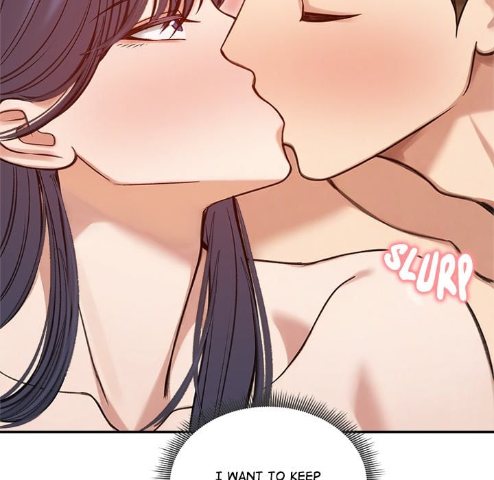 Runaway Wife Chapter 62 - Page 56 in English