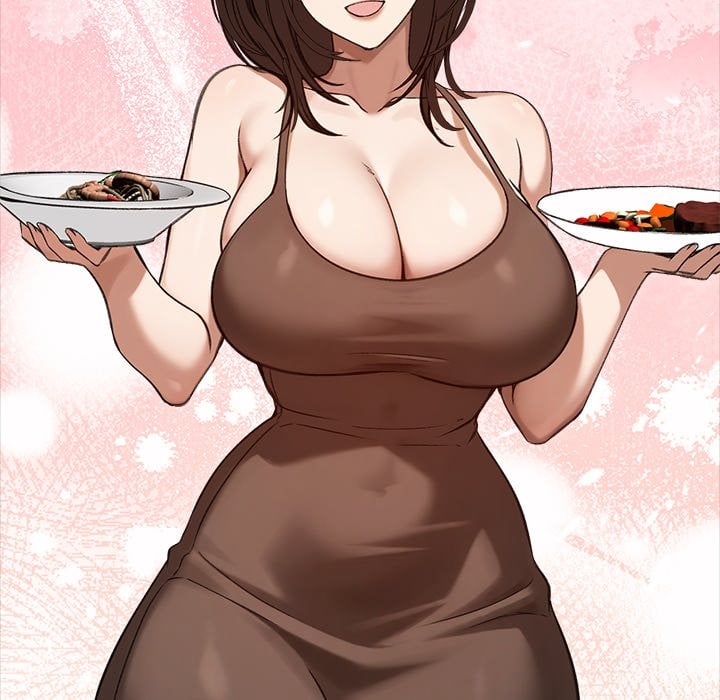 Runaway Wife Chapter 63 - Page 101 in English