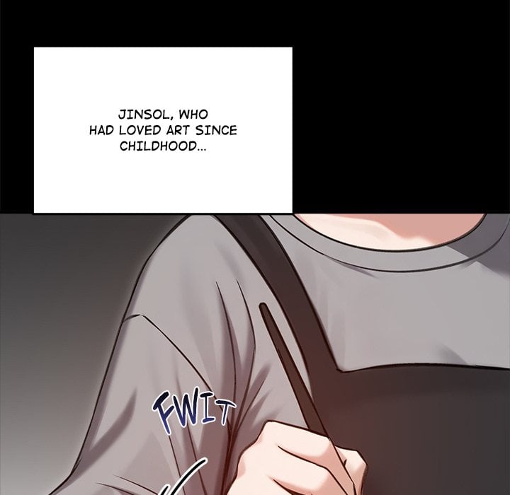 Runaway Wife Chapter 63 - Page 103 in English