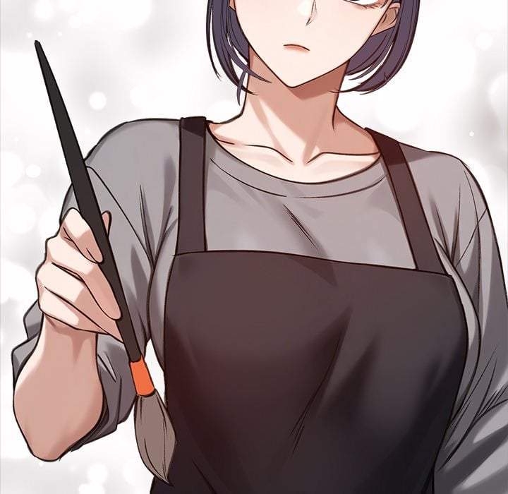 Runaway Wife Chapter 63 - Page 106 in English