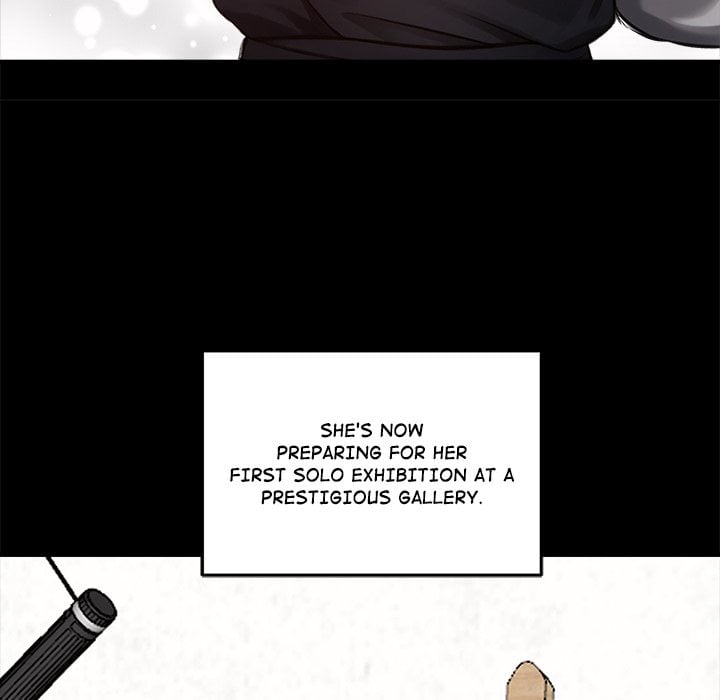 Runaway Wife Chapter 63 - Page 107 in English