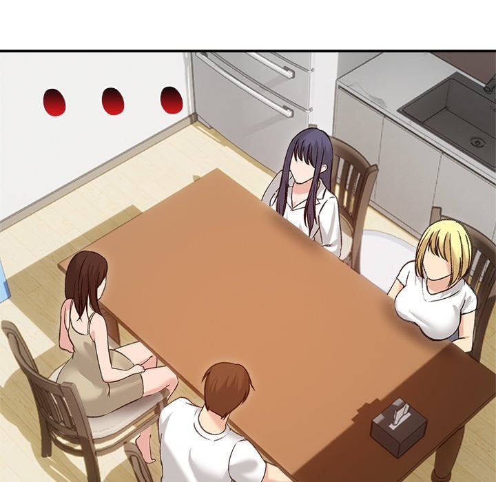 Runaway Wife Chapter 63 - Page 11 in English