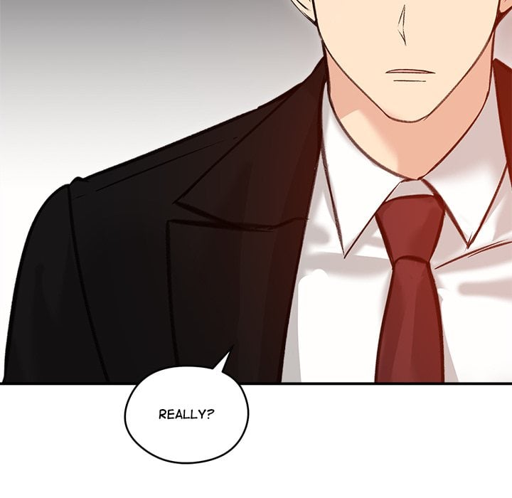 Runaway Wife Chapter 63 - Page 121 in English
