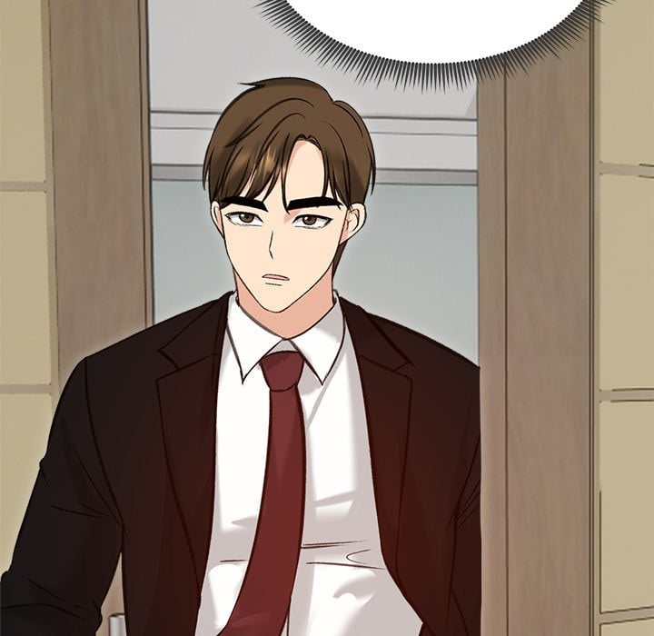 Runaway Wife Chapter 63 - Page 123 in English