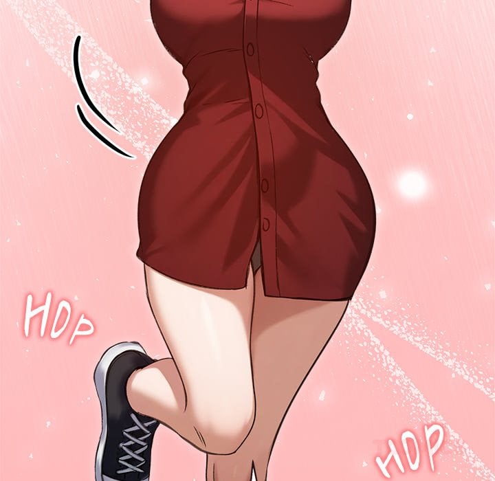 Runaway Wife Chapter 63 - Page 129 in English