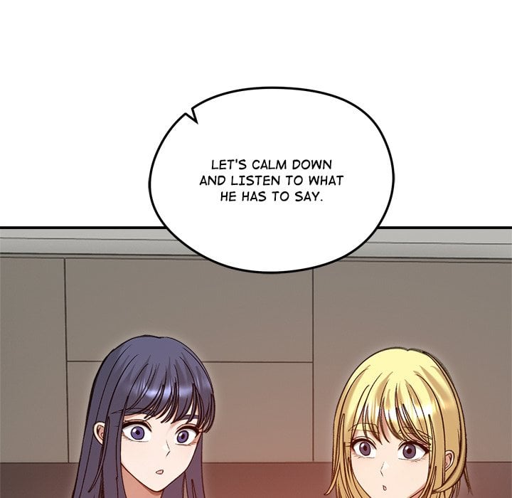 Runaway Wife Chapter 63 - Page 13 in English