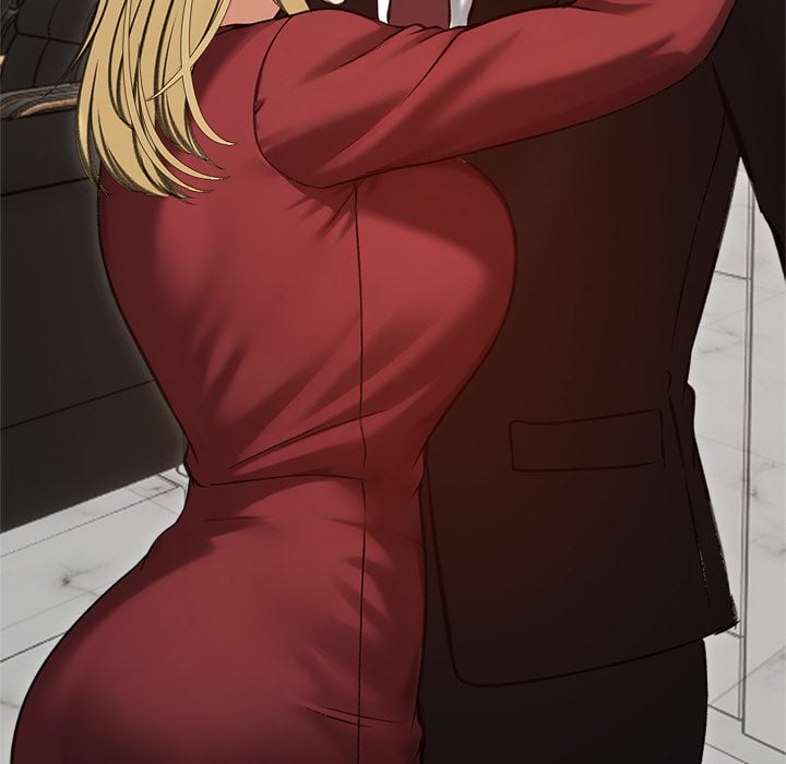 Runaway Wife Chapter 63 - Page 132 in English
