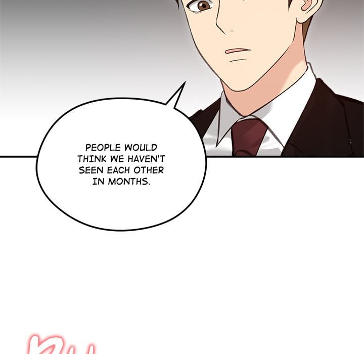 Runaway Wife Chapter 63 - Page 134 in English
