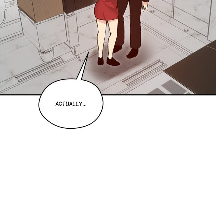 Runaway Wife Chapter 63 - Page 139 in English