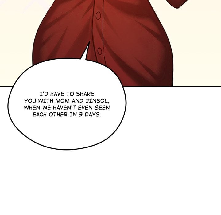 Runaway Wife Chapter 63 - Page 143 in English