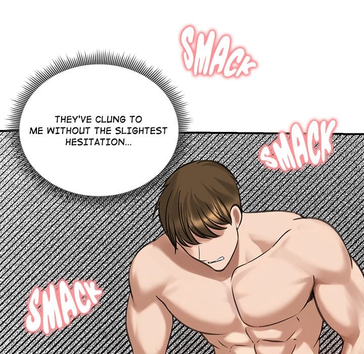 Runaway Wife Chapter 63 - Page 152 in English