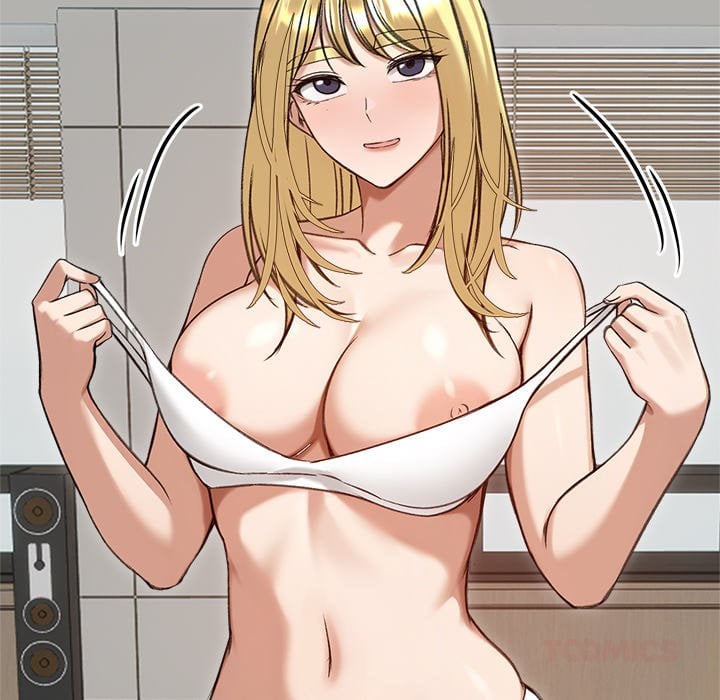 Runaway Wife Chapter 63 - Page 156 in English