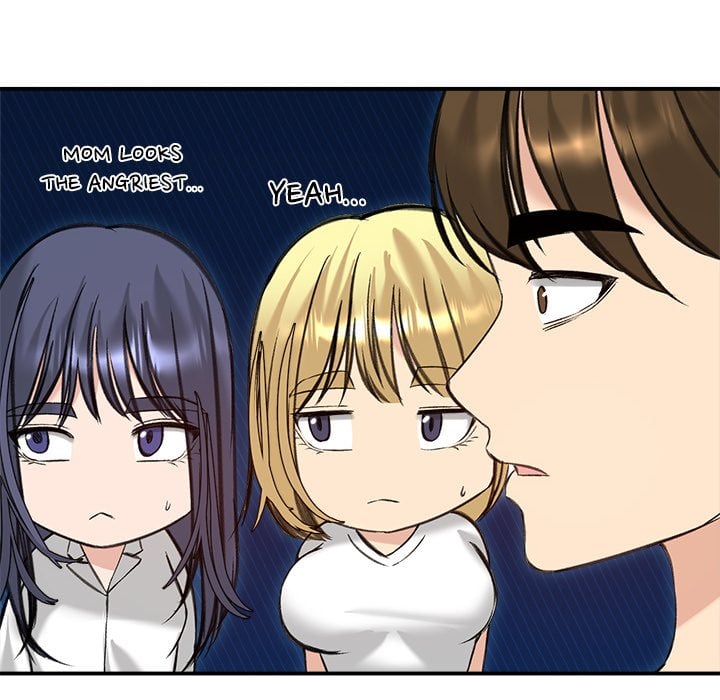 Runaway Wife Chapter 63 - Page 18 in English