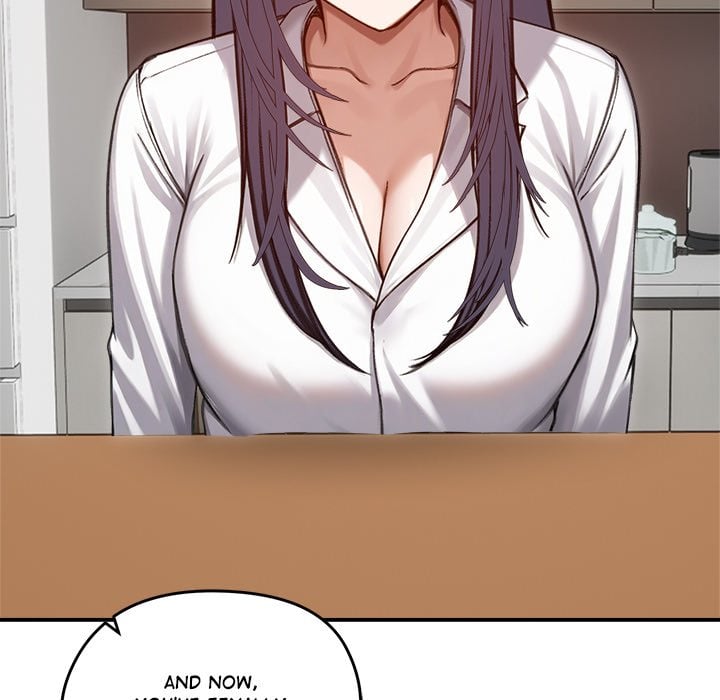 Runaway Wife Chapter 63 - Page 23 in English