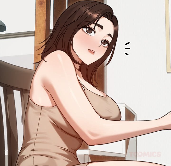 Runaway Wife Chapter 63 - Page 30 in English