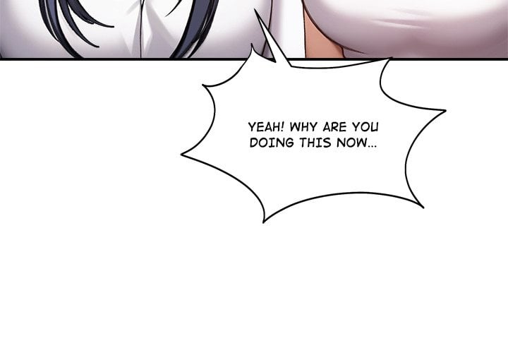 Runaway Wife Chapter 63 - Page 4 in English