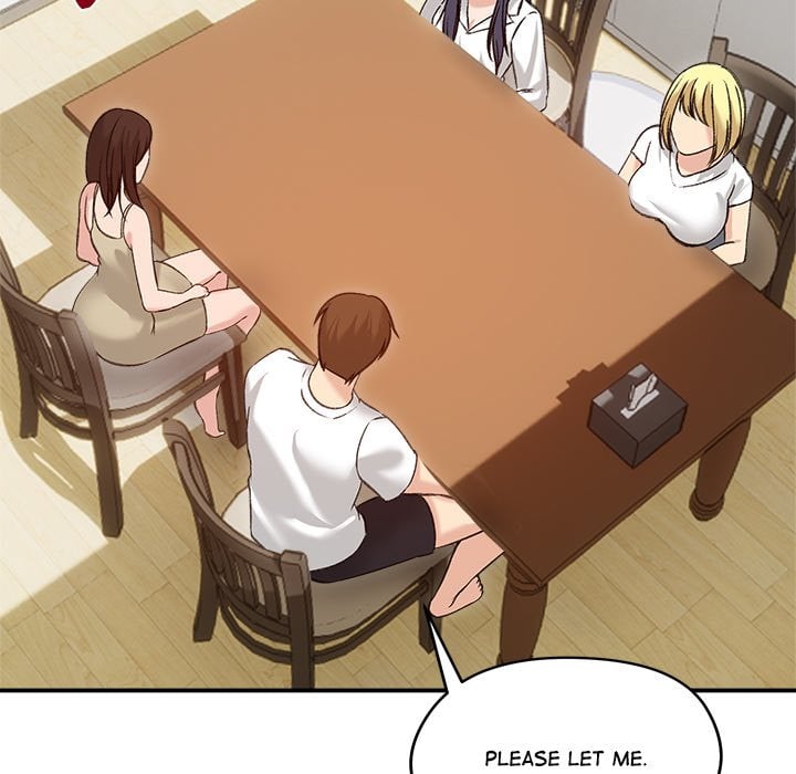 Runaway Wife Chapter 63 - Page 54 in English
