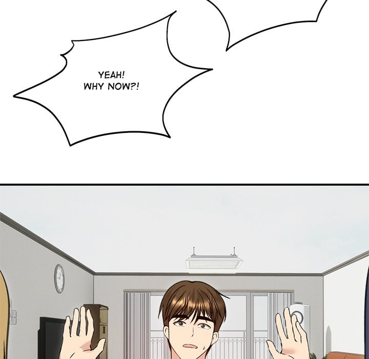 Runaway Wife Chapter 63 - Page 6 in English