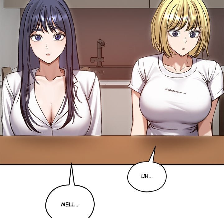 Runaway Wife Chapter 63 - Page 68 in English