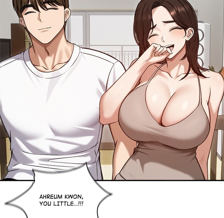 Runaway Wife Chapter 63 - Page 78 in English