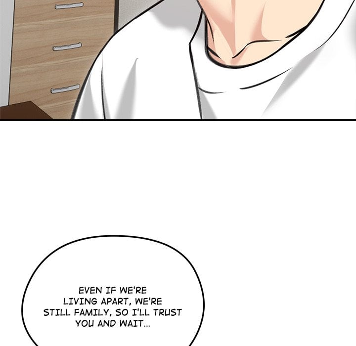 Runaway Wife Chapter 63 - Page 81 in English