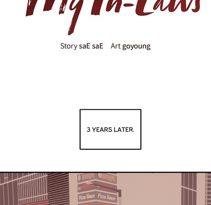 Runaway Wife Chapter 63 - Page 91 in English