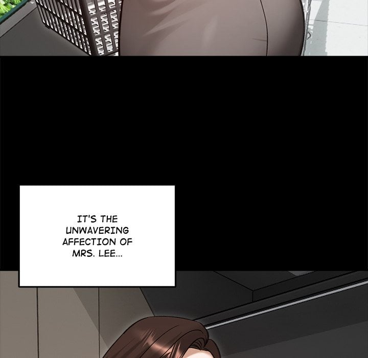 Runaway Wife Chapter 63 - Page 97 in English