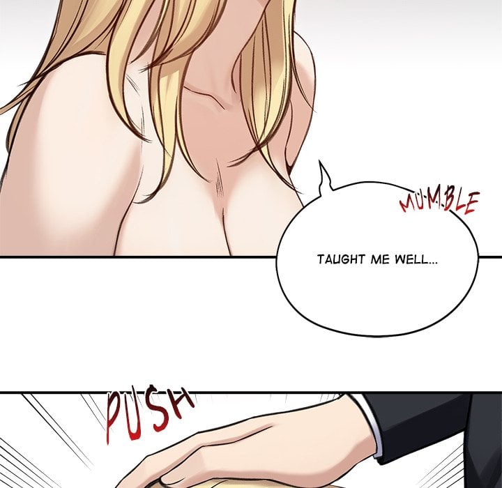 Runaway Wife Chapter 64 - Page 10 in English
