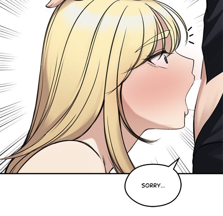 Runaway Wife Chapter 64 - Page 11 in English