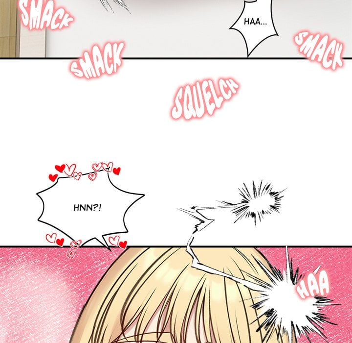 Runaway Wife Chapter 64 - Page 126 in English