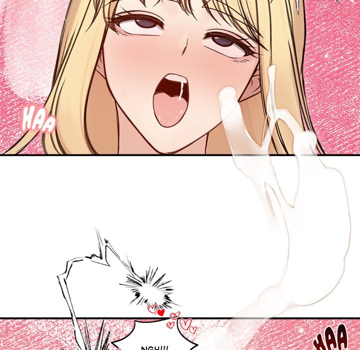 Runaway Wife Chapter 64 - Page 127 in English