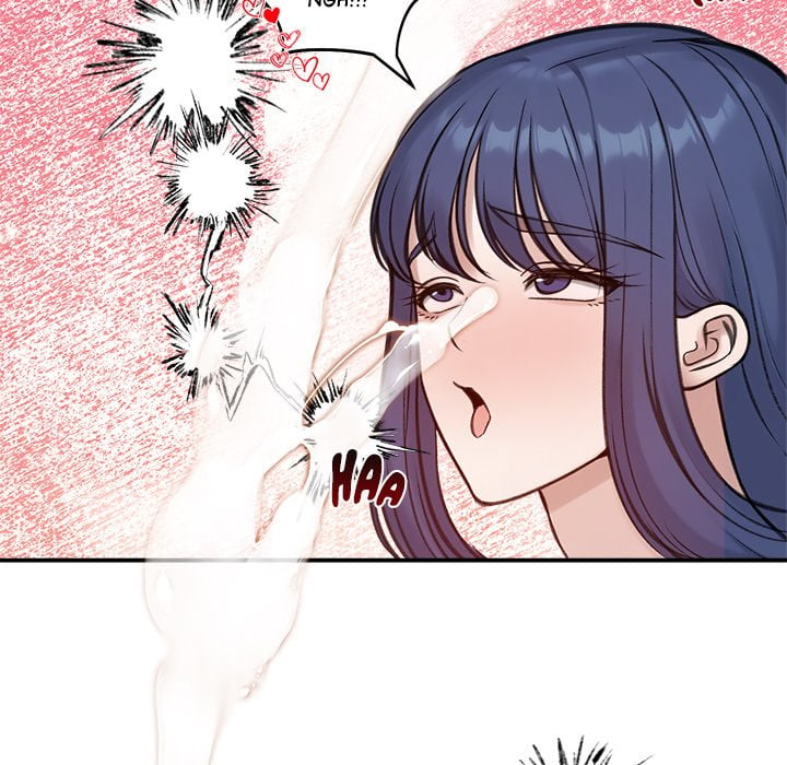 Runaway Wife Chapter 64 - Page 128 in English