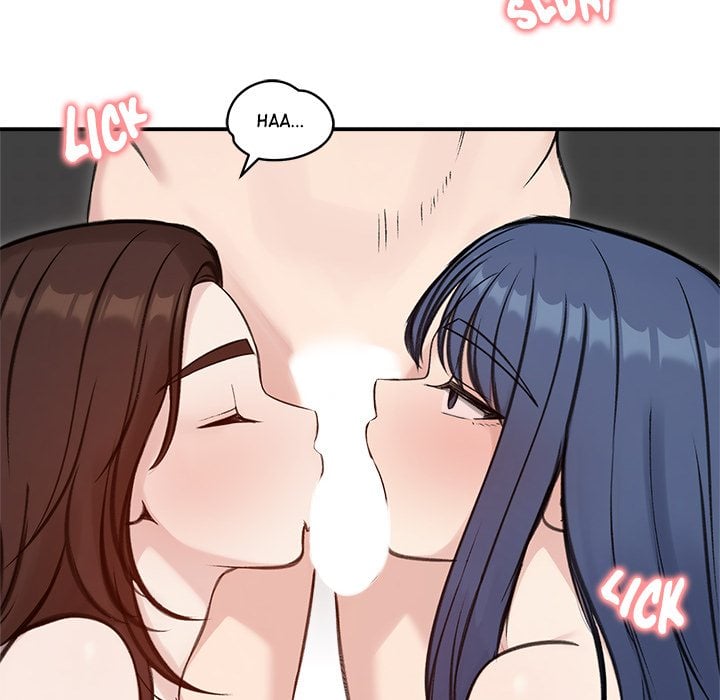 Runaway Wife Chapter 64 - Page 131 in English