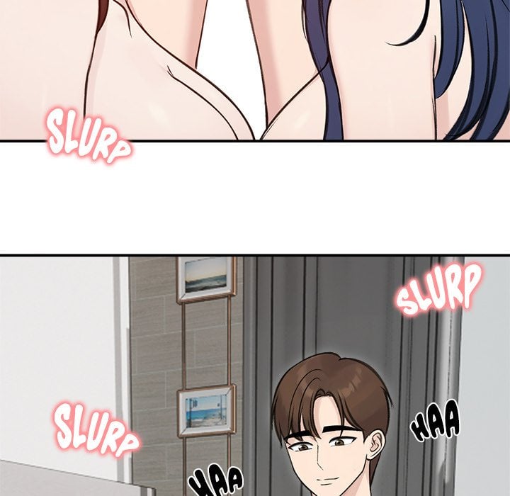 Runaway Wife Chapter 64 - Page 132 in English
