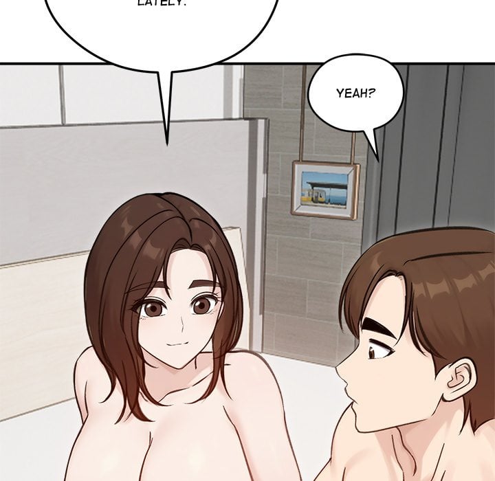 Runaway Wife Chapter 64 - Page 142 in English