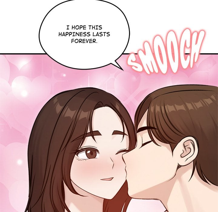 Runaway Wife Chapter 64 - Page 157 in English
