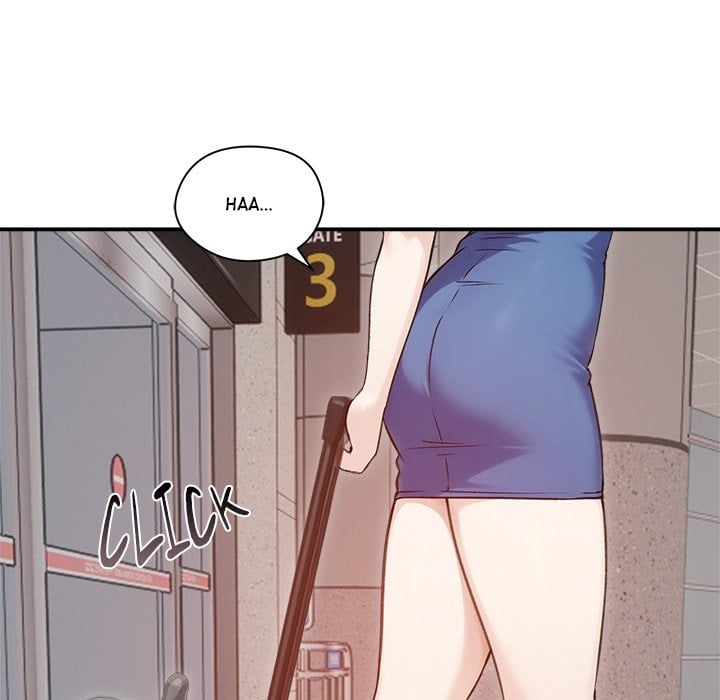 Runaway Wife Chapter 64 - Page 162 in English