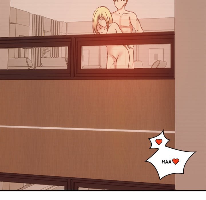 Runaway Wife Chapter 64 - Page 36 in English