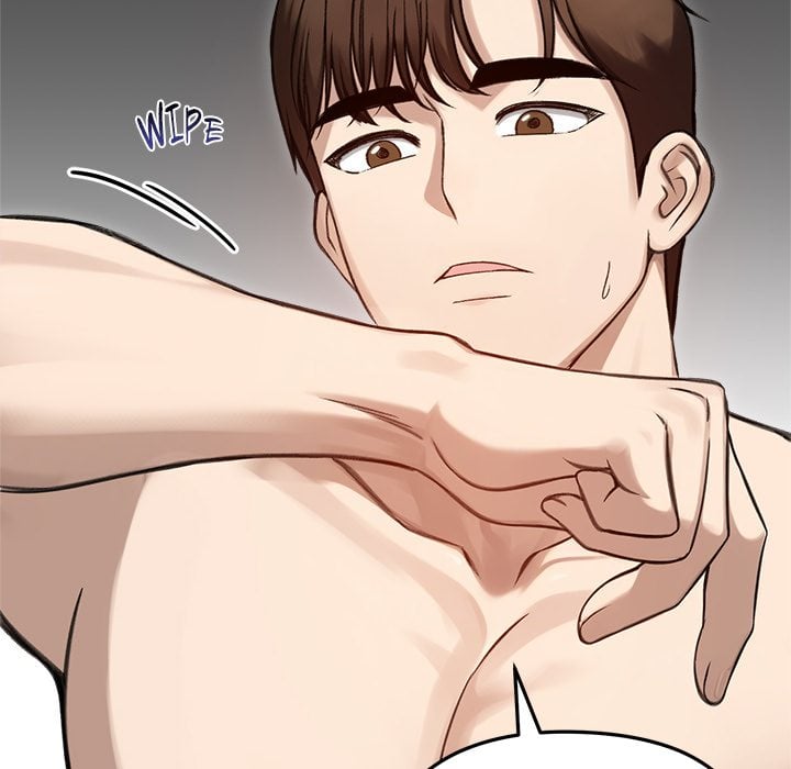 Runaway Wife Chapter 64 - Page 55 in English