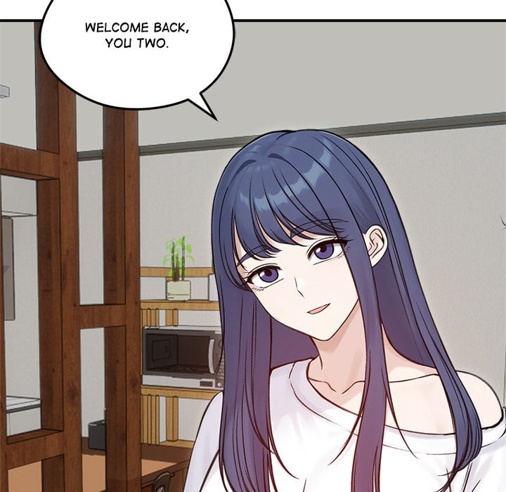 Runaway Wife Chapter 64 - Page 74 in English