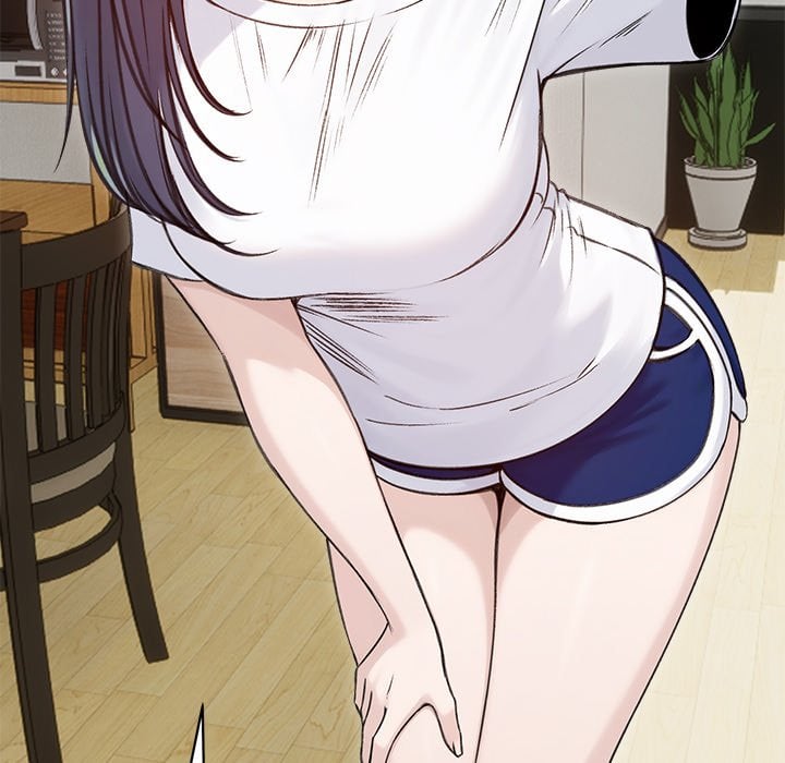 Runaway Wife Chapter 64 - Page 82 in English