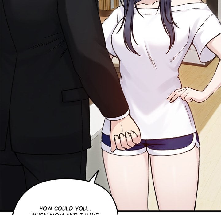 Runaway Wife Chapter 64 - Page 87 in English