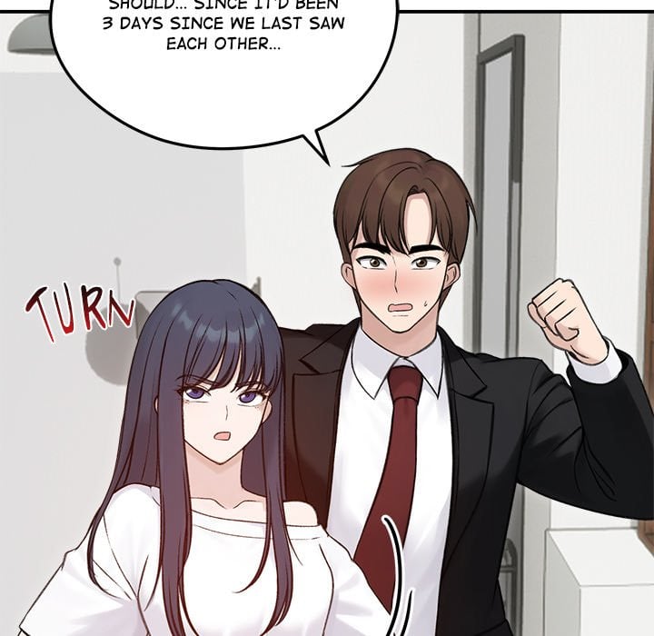 Runaway Wife Chapter 64 - Page 89 in English