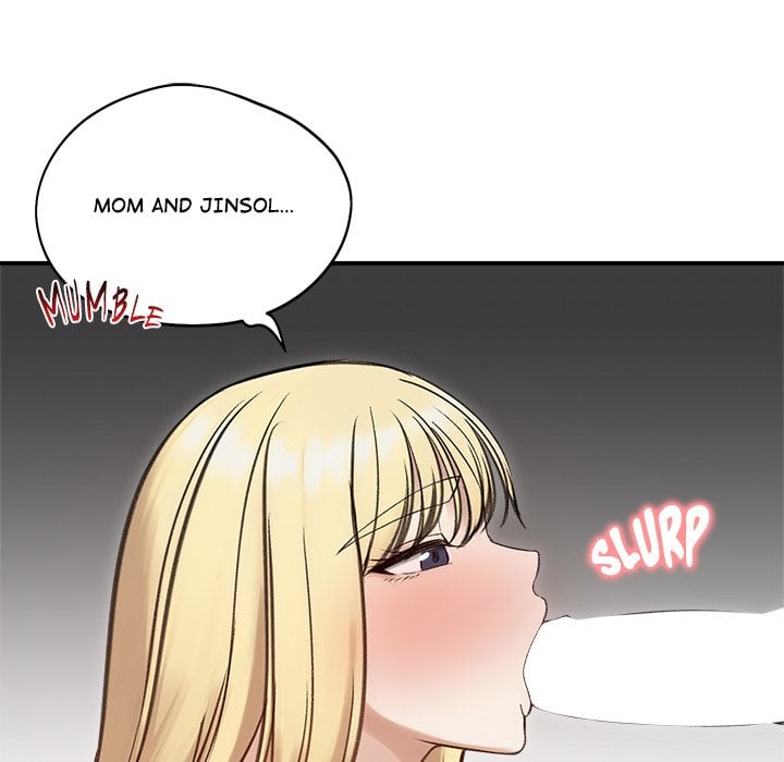 Runaway Wife Chapter 64 - Page 9 in English