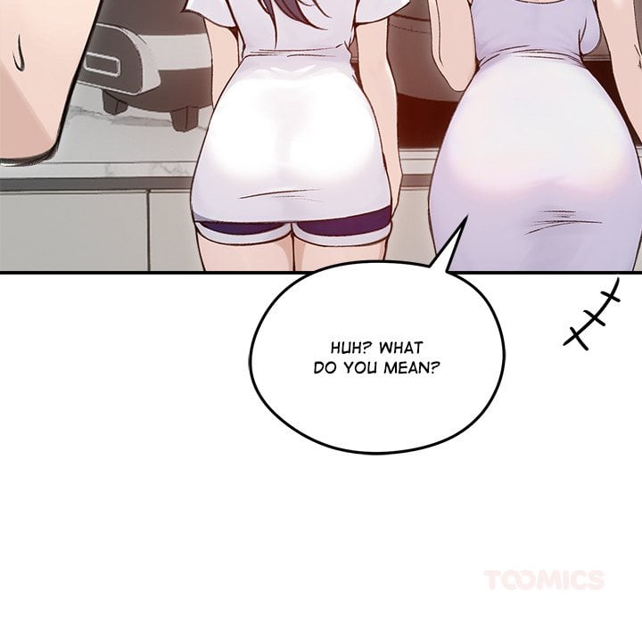 Runaway Wife Chapter 64 - Page 93 in English