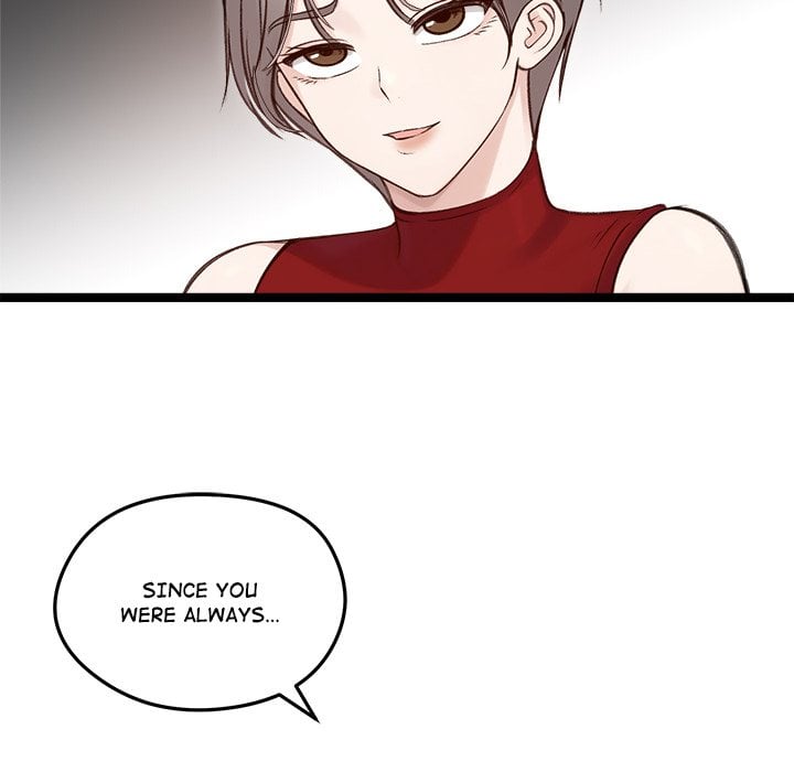 Runaway Wife Chapter 65 - Page 103 in English
