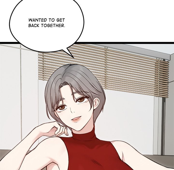 Runaway Wife Chapter 65 - Page 109 in English