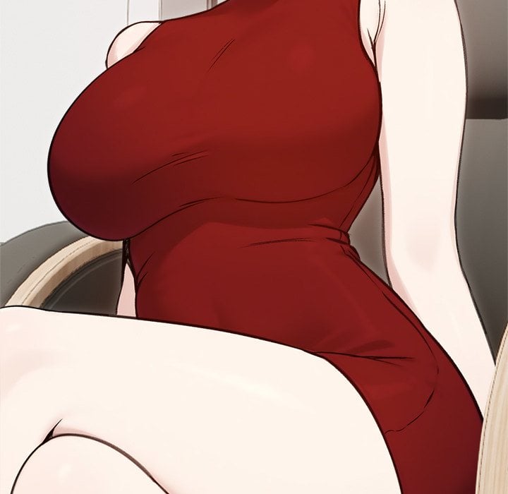 Runaway Wife Chapter 65 - Page 122 in English